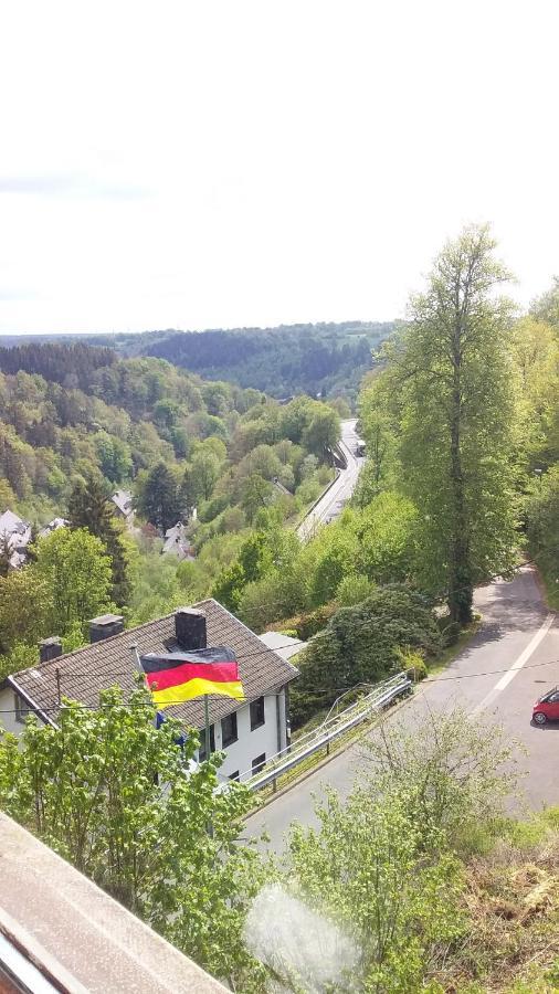 Motel Jeje Und Anna'S Eifel Haus Monschau Exteriér fotografie