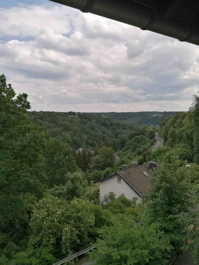 Motel Jeje Und Anna'S Eifel Haus Monschau Exteriér fotografie