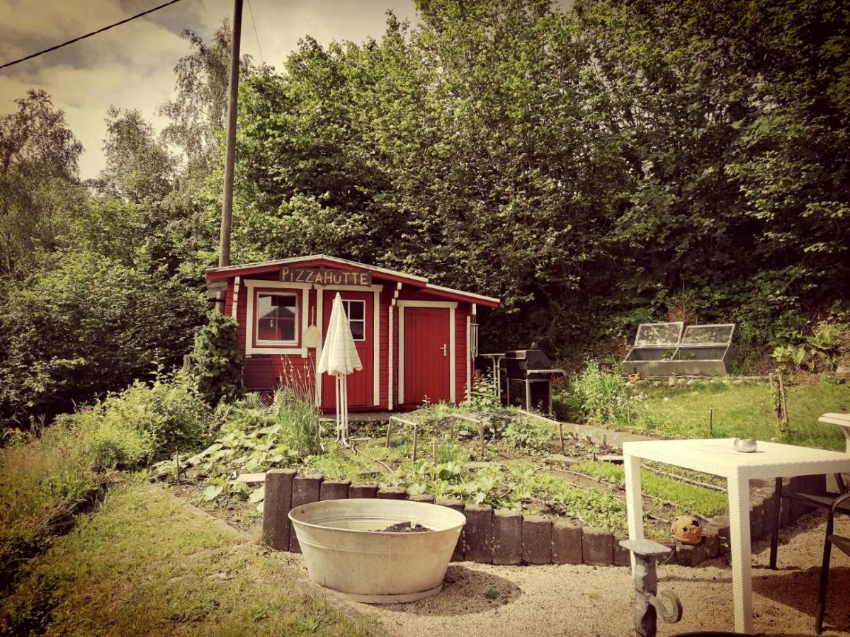 Motel Jeje Und Anna'S Eifel Haus Monschau Exteriér fotografie